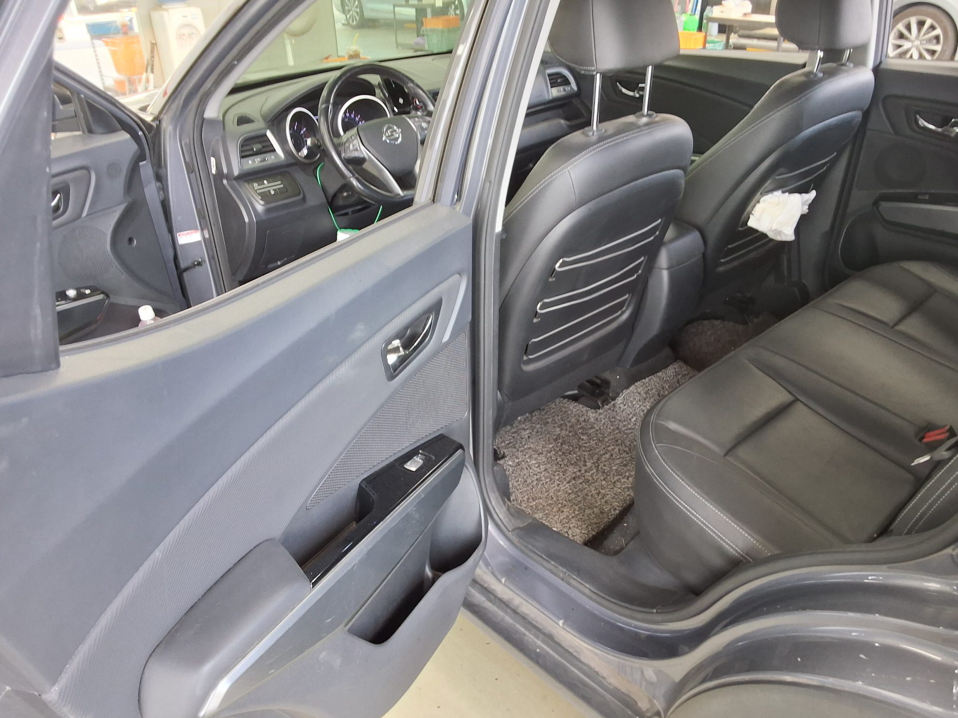 2019 - ssangyong tivoli