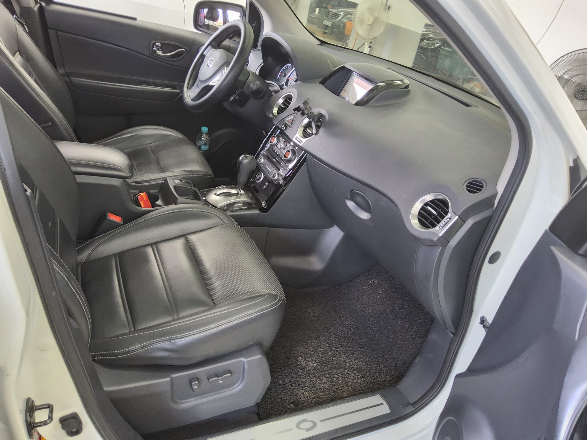 2015 - renault qm5
