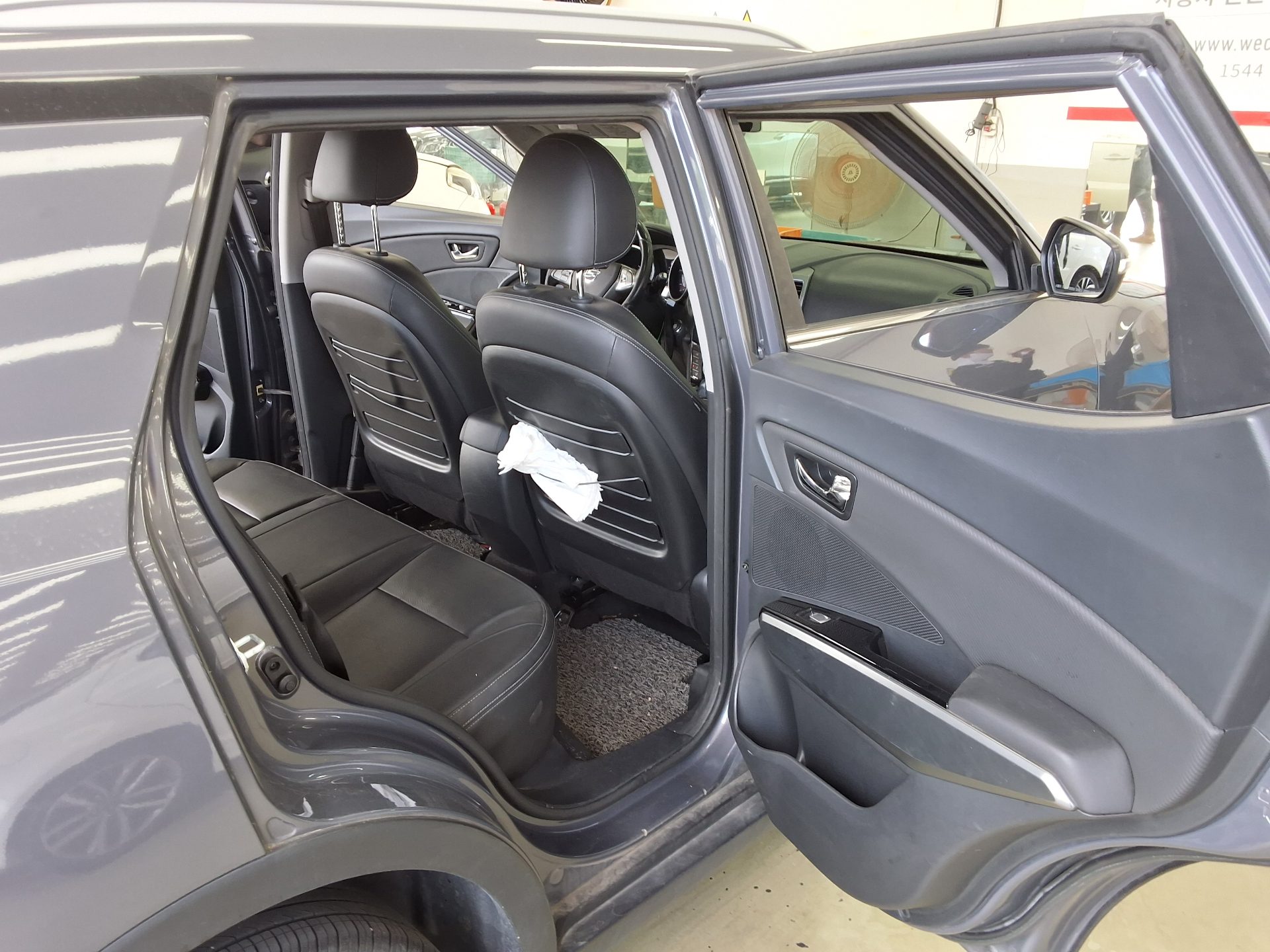 2019 - ssangyong tivoli