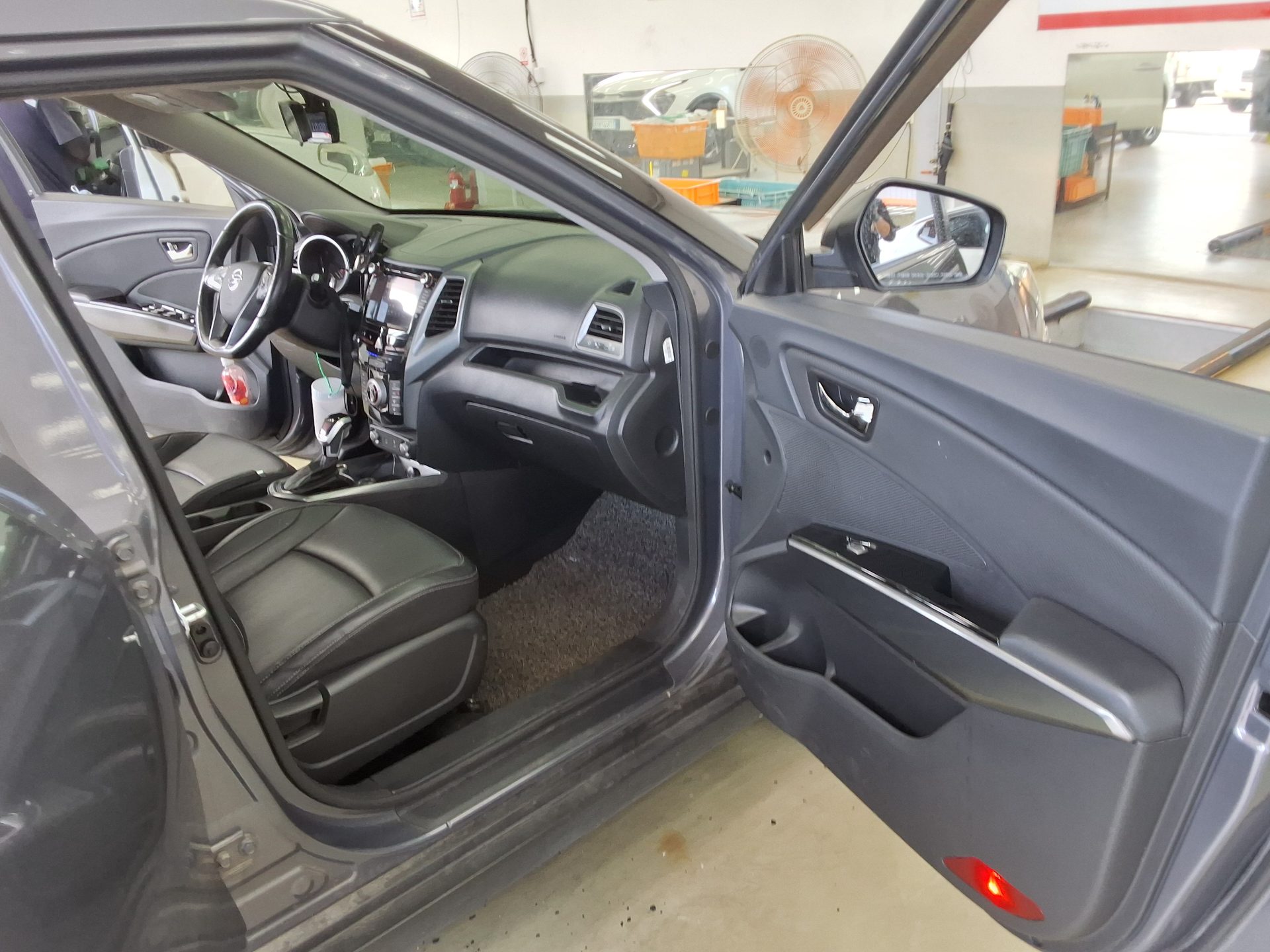 2019 - ssangyong tivoli