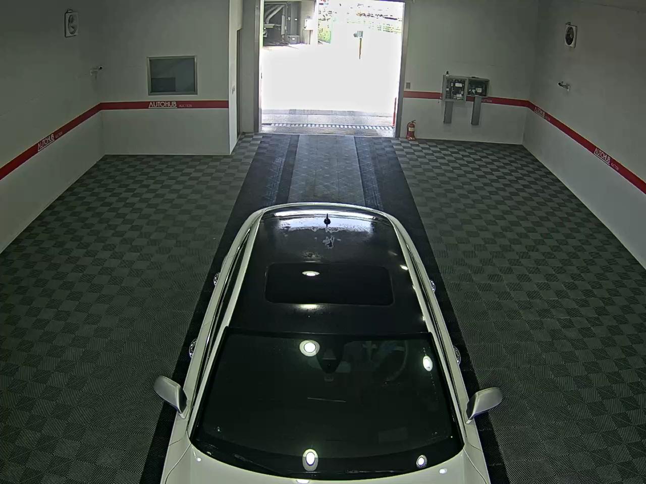 2012 - audi a7