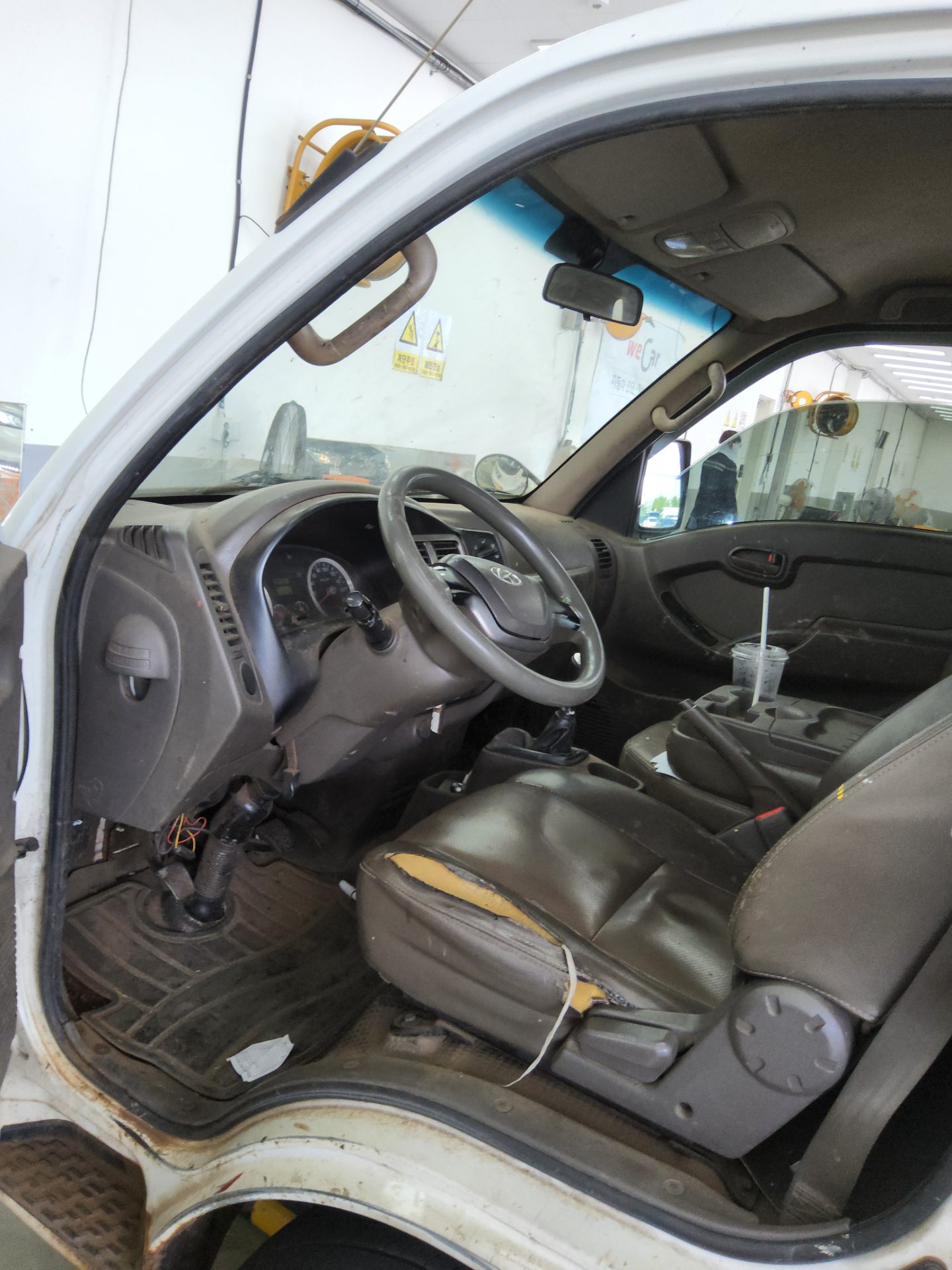 2015 - hyundai porter