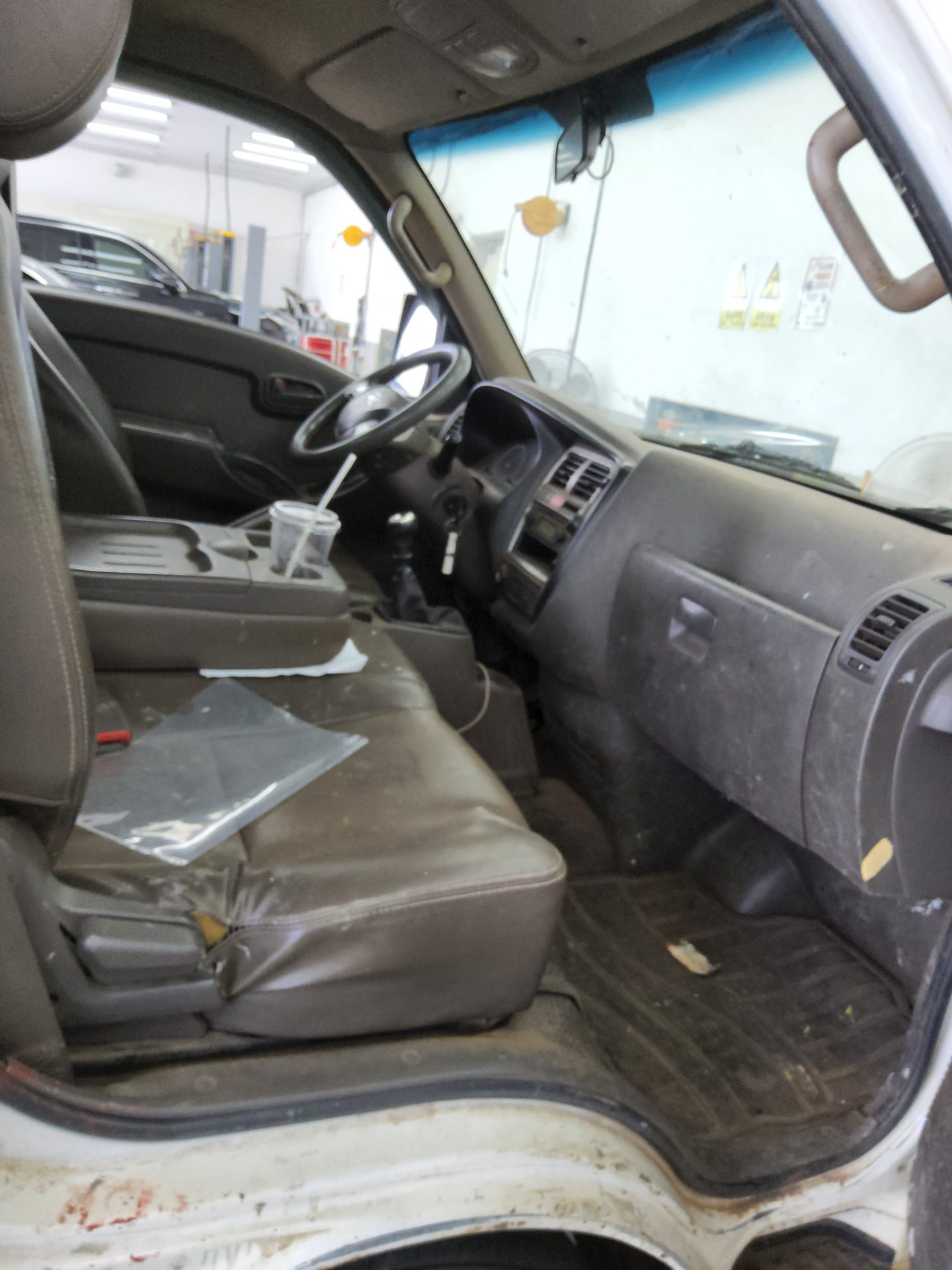 2015 - hyundai porter