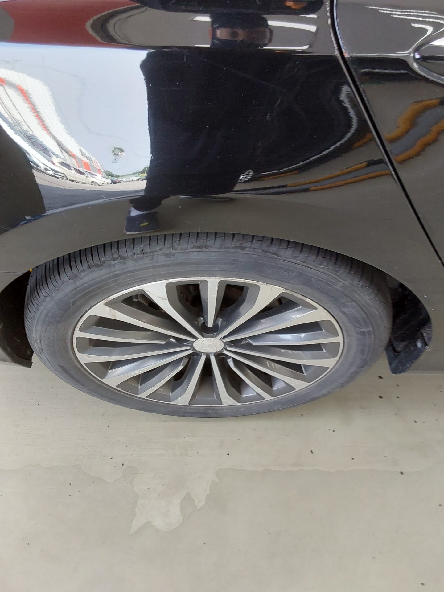 2013 - hyundai grandeur