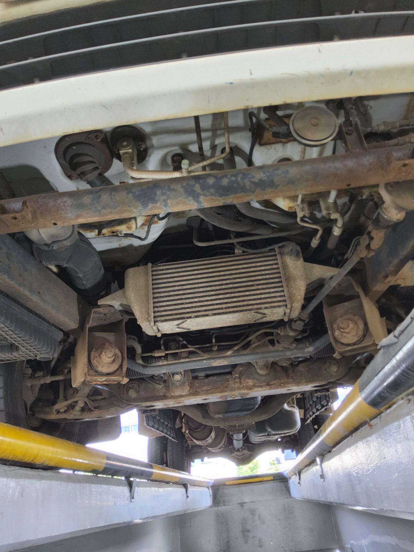 2015 - hyundai porter