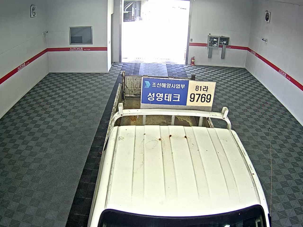 2015 - hyundai porter