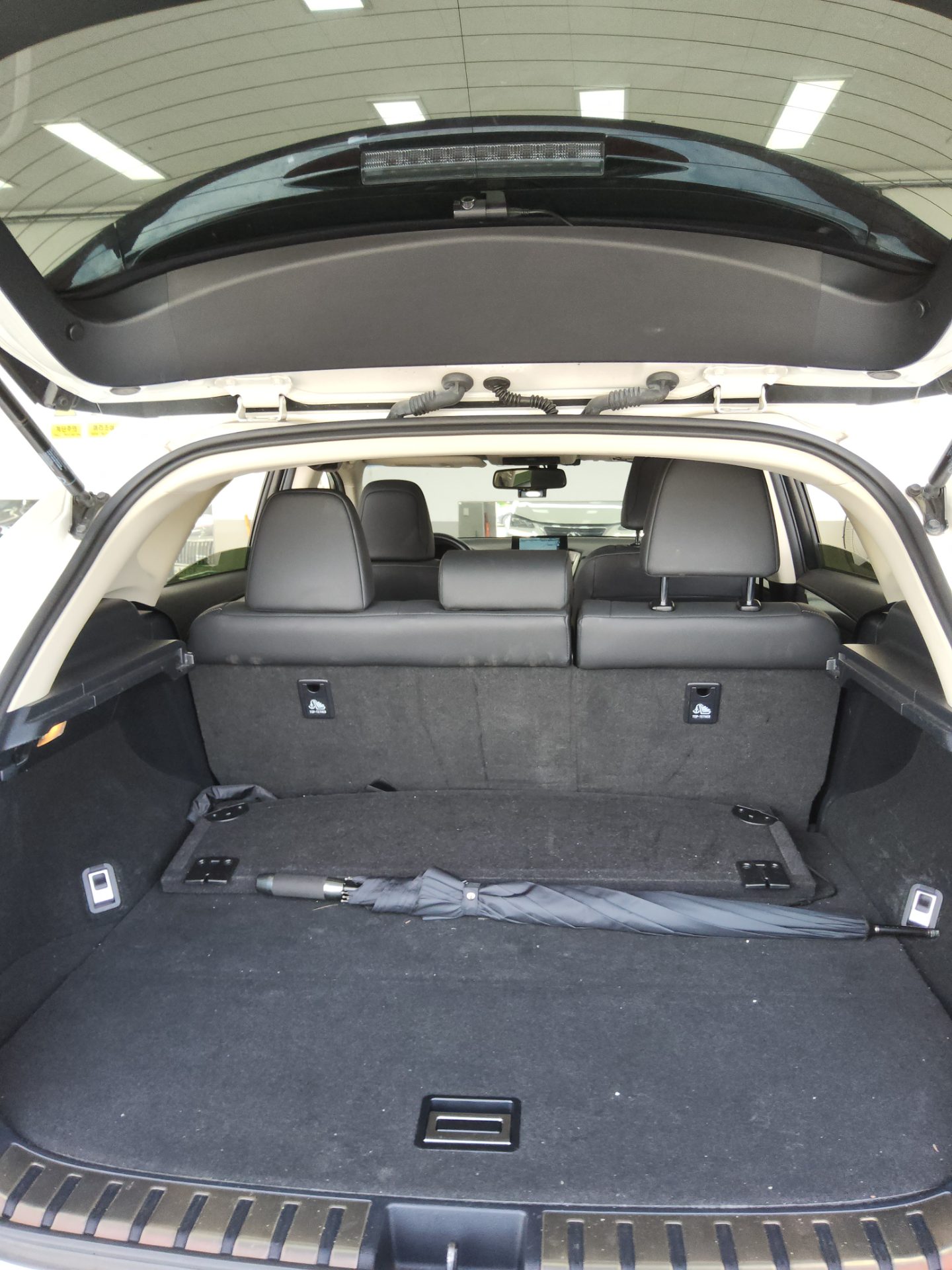 2017 - lexus nx