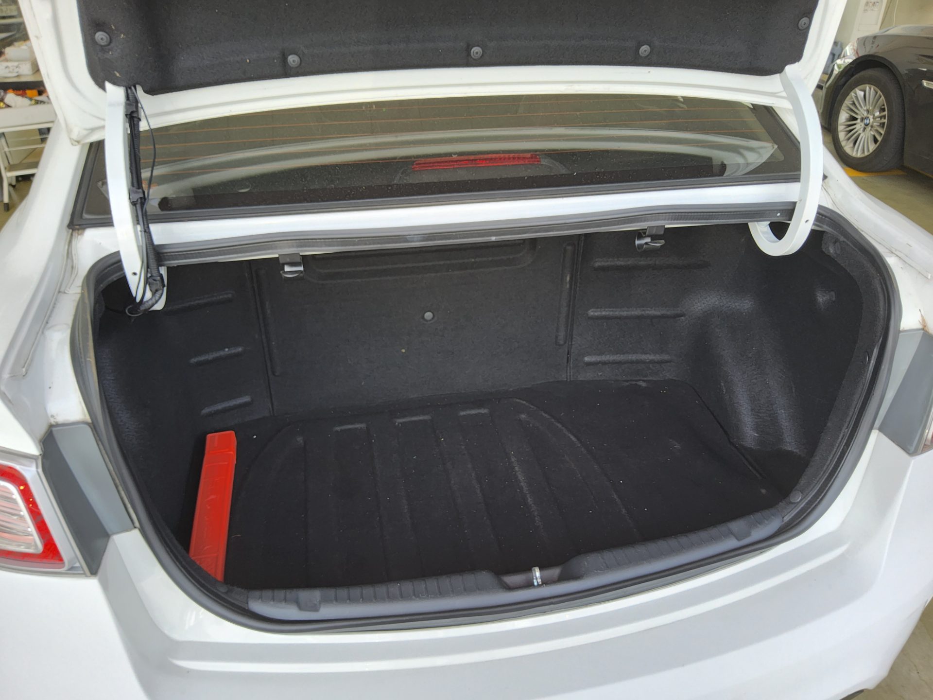 2010 - kia forte