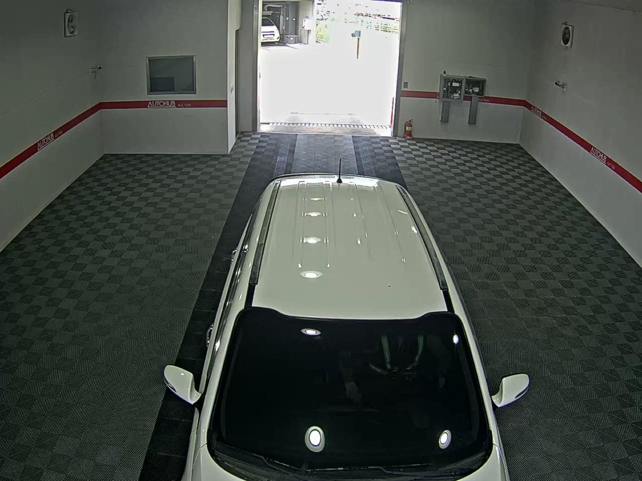 2012 - kia sportage
