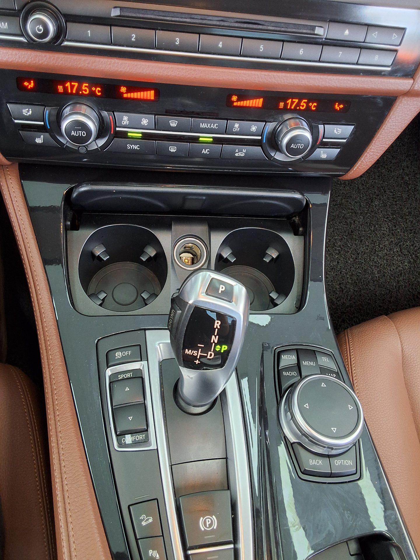 2015 - bmw m5
