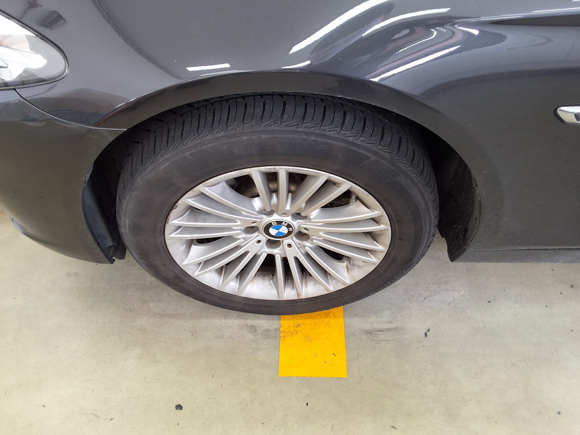 2015 - bmw m5