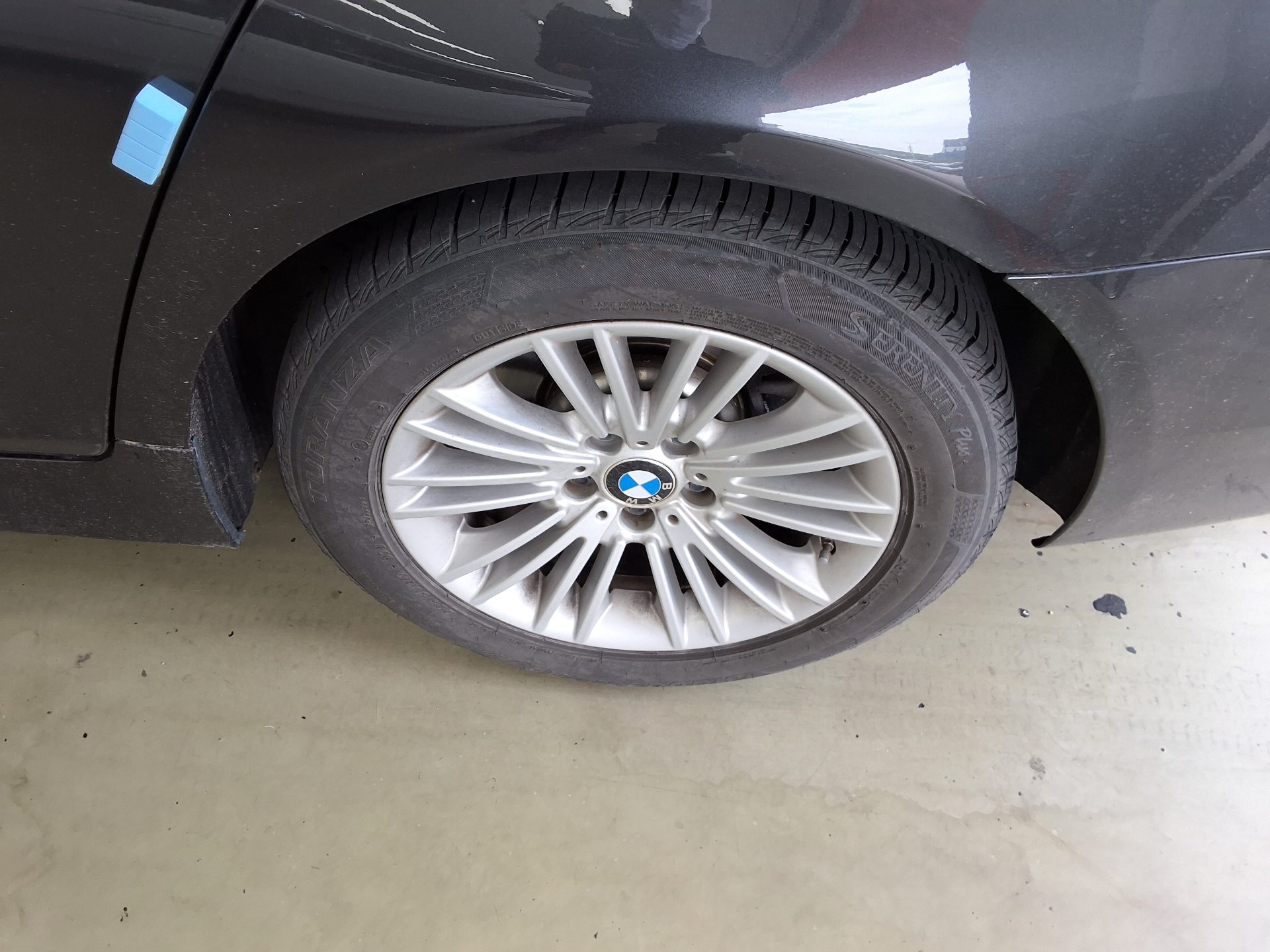 2015 - bmw m5