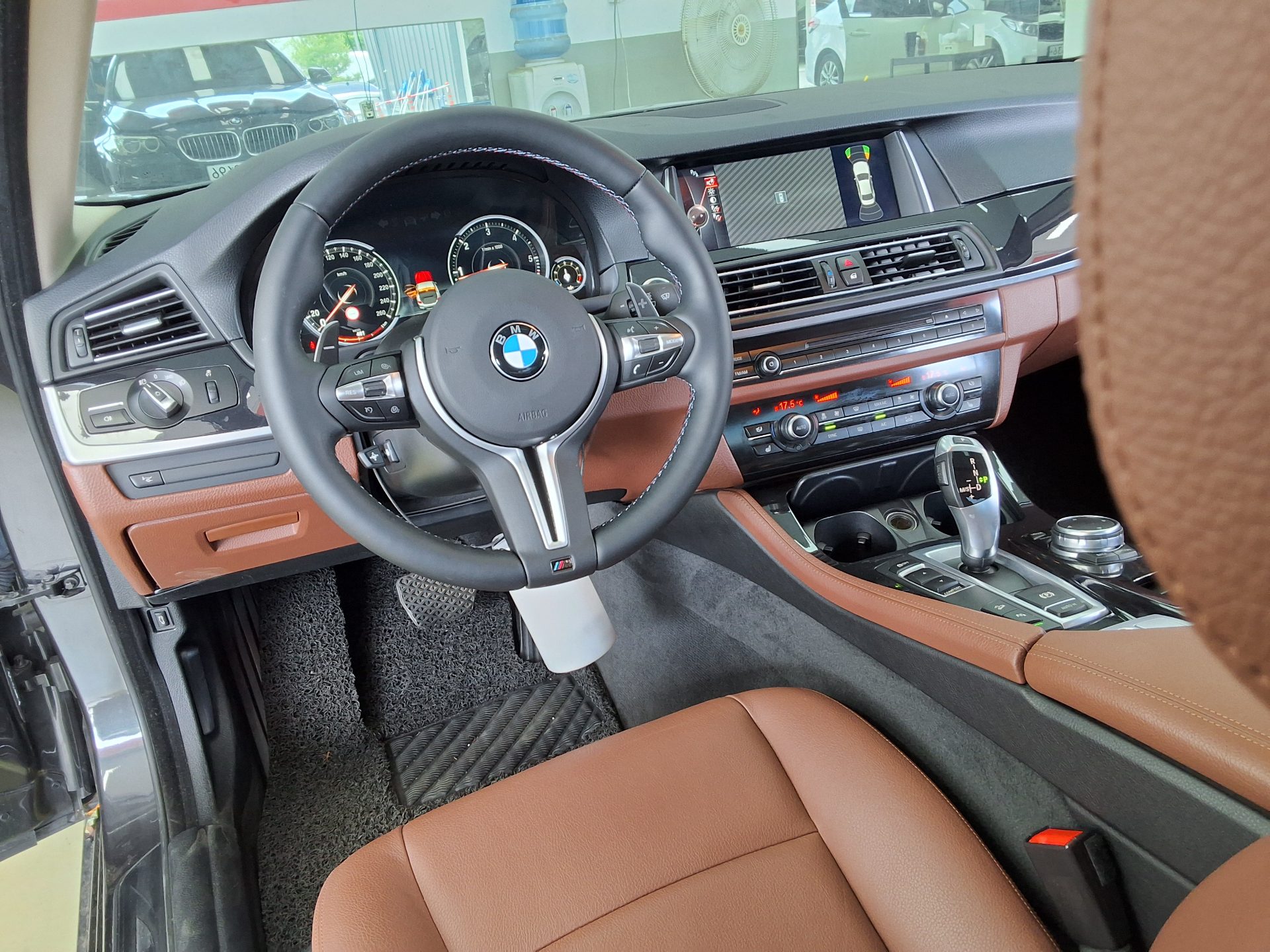 2015 - bmw m5
