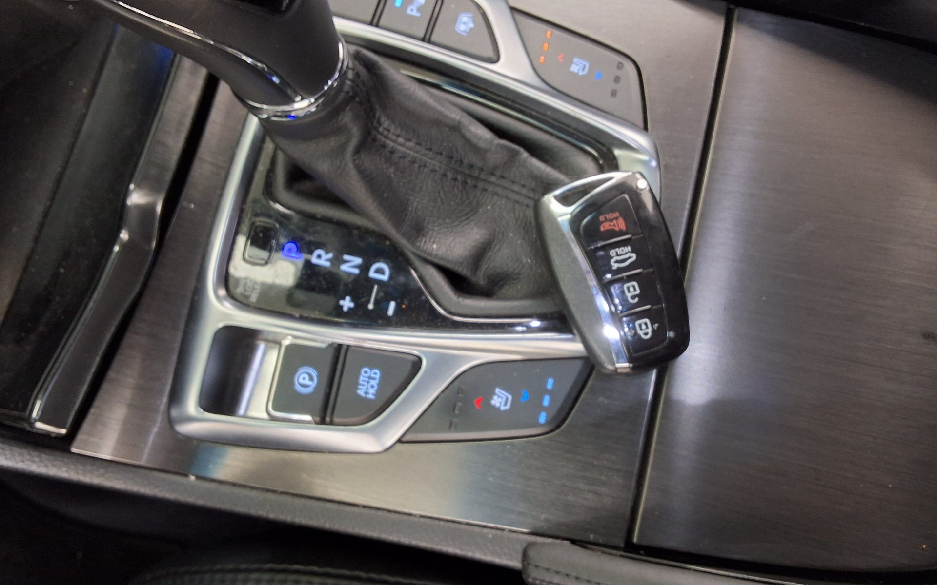 2016 - hyundai grandeur
