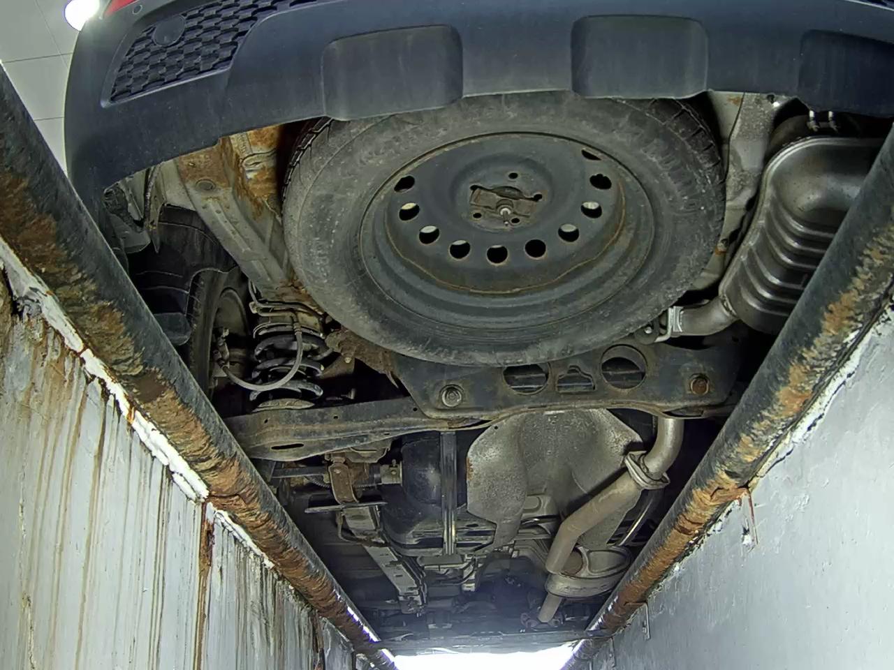 2011 - kia sorento