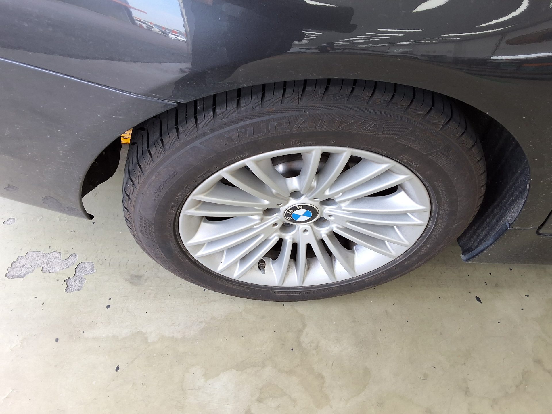 2015 - bmw m5