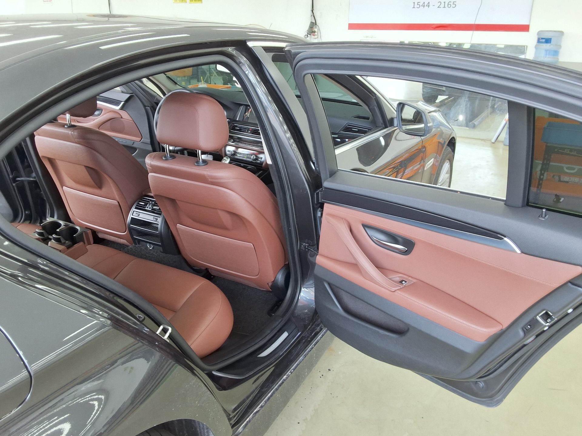 2015 - bmw m5