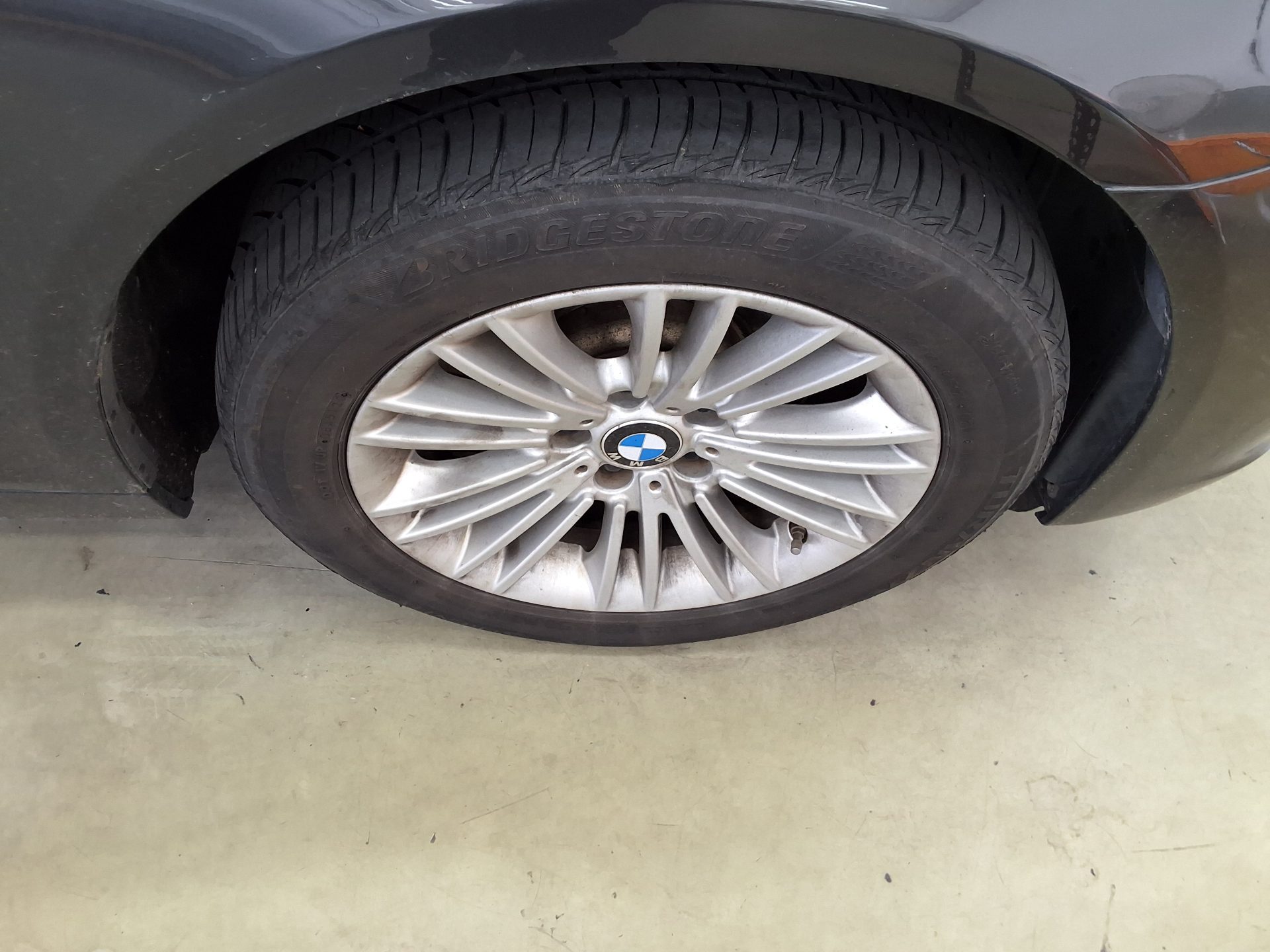 2015 - bmw m5