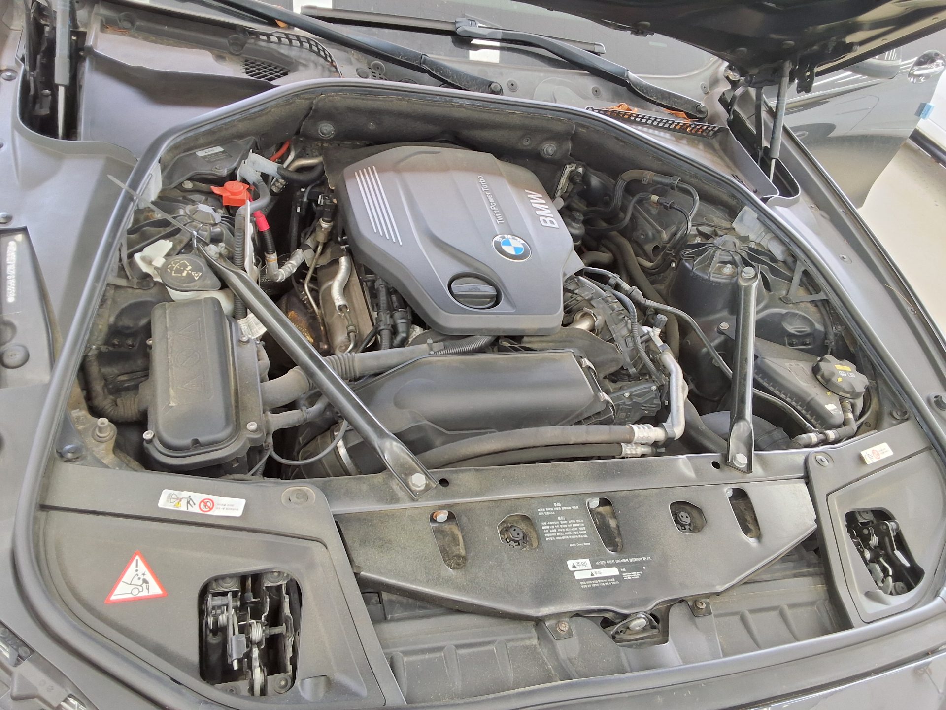 2015 - bmw m5