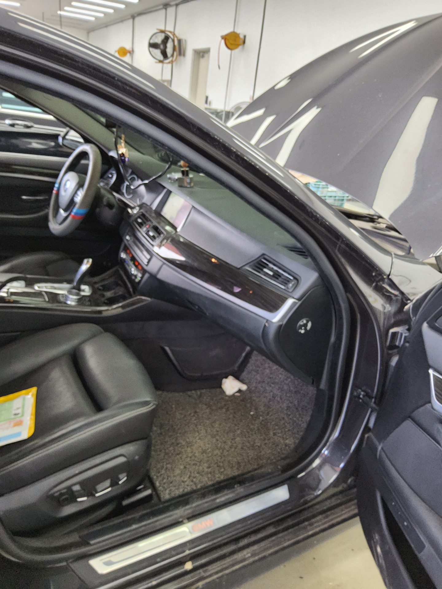 2016 - bmw m5