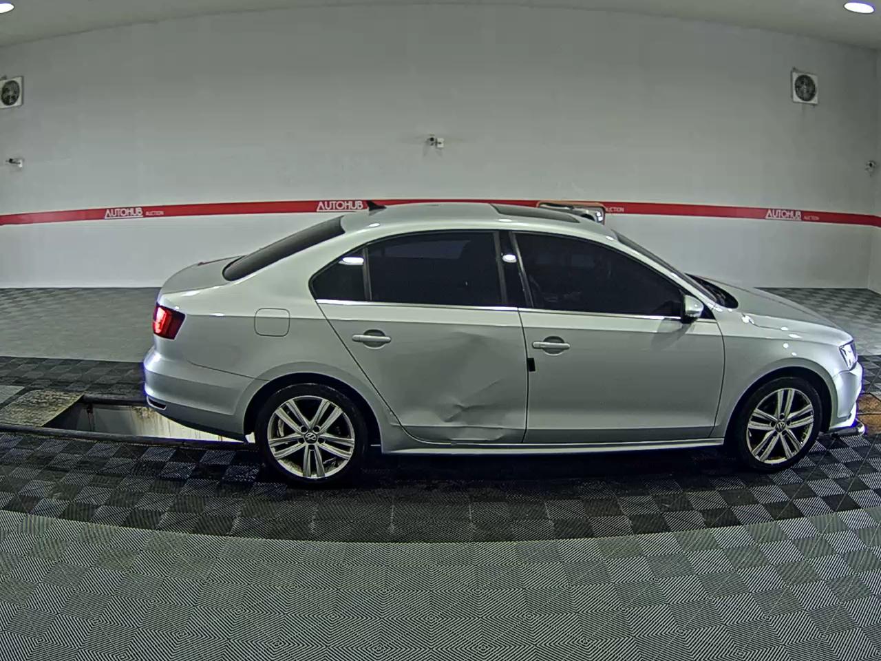 2015 - volkswagen jetta