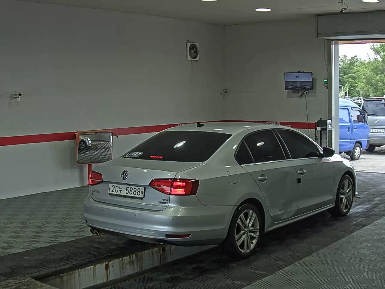 2015 - volkswagen jetta