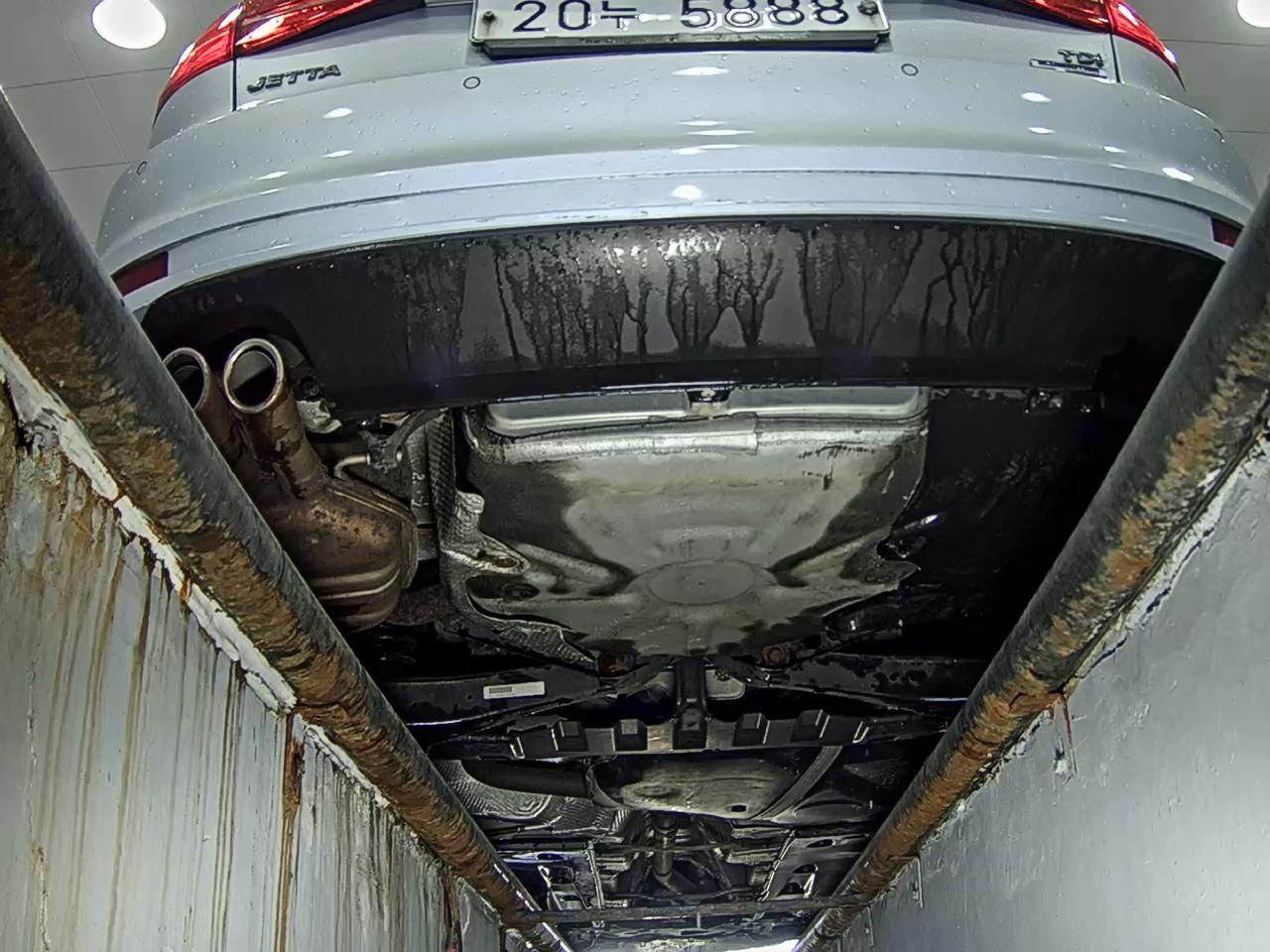 2015 - volkswagen jetta