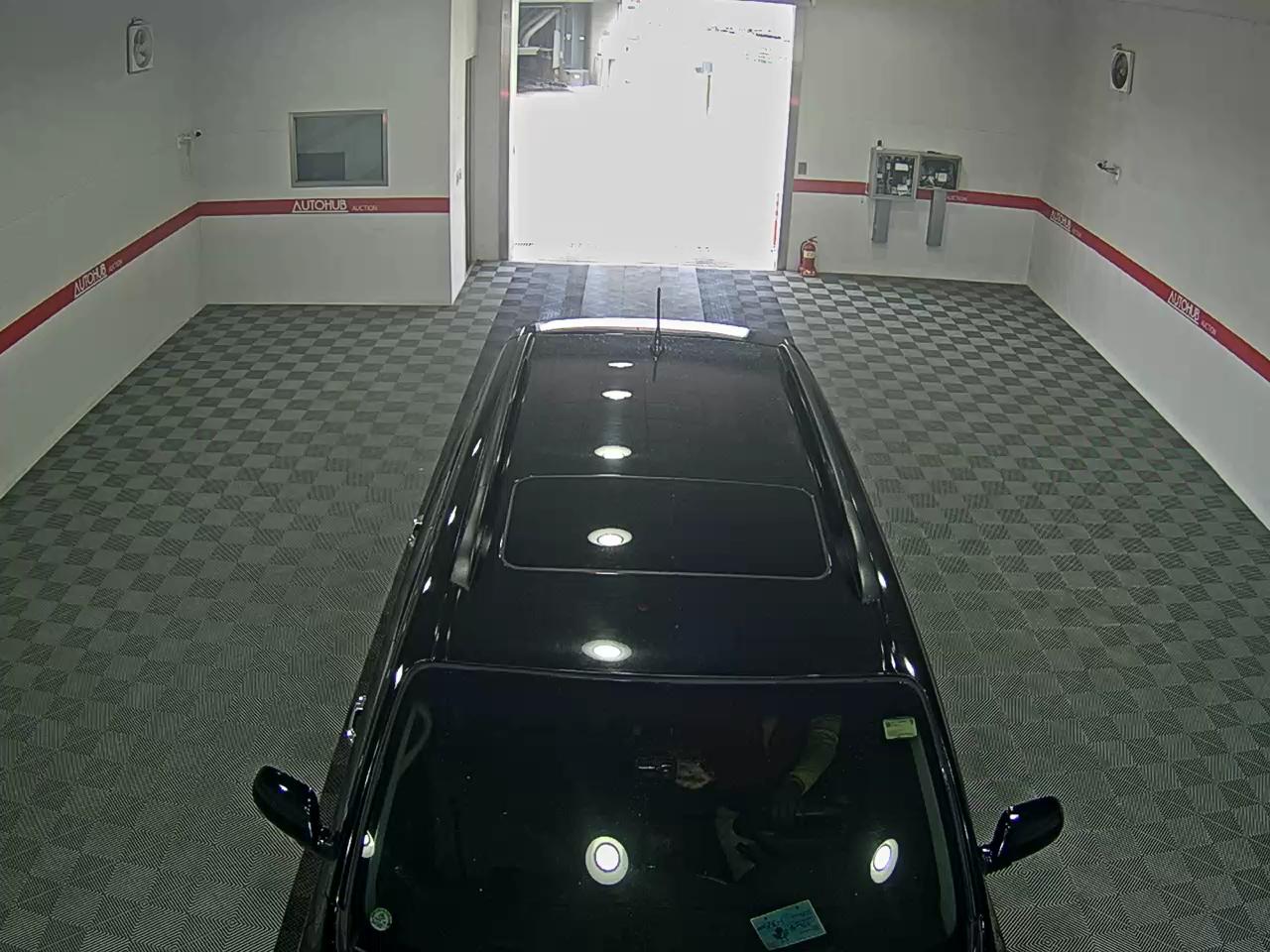 2012 - hyundai veracruz