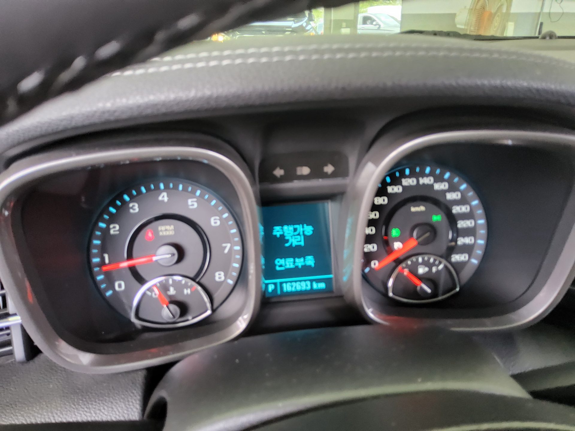 2015 - chevrolet malibu