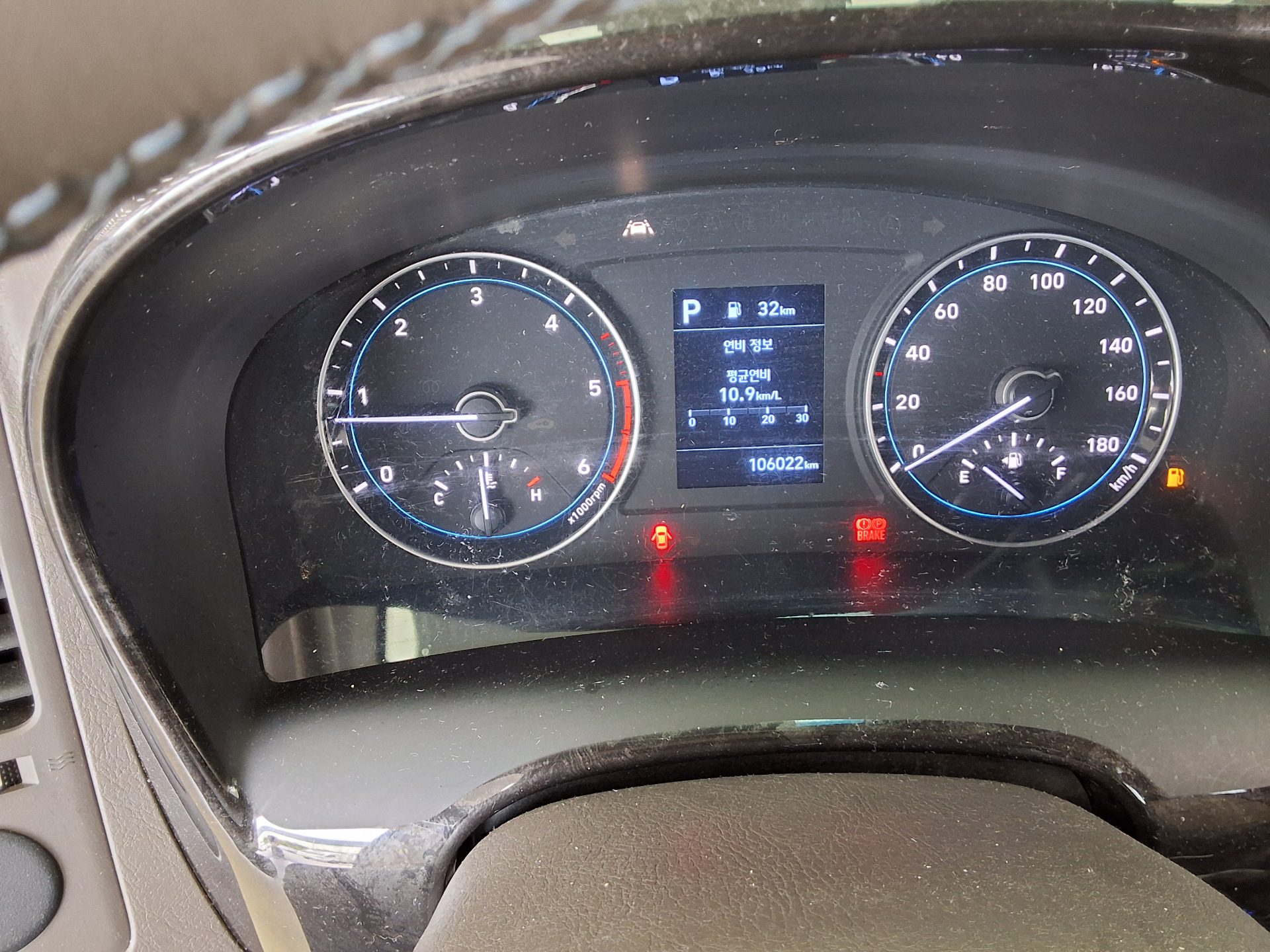 2022 - hyundai porter