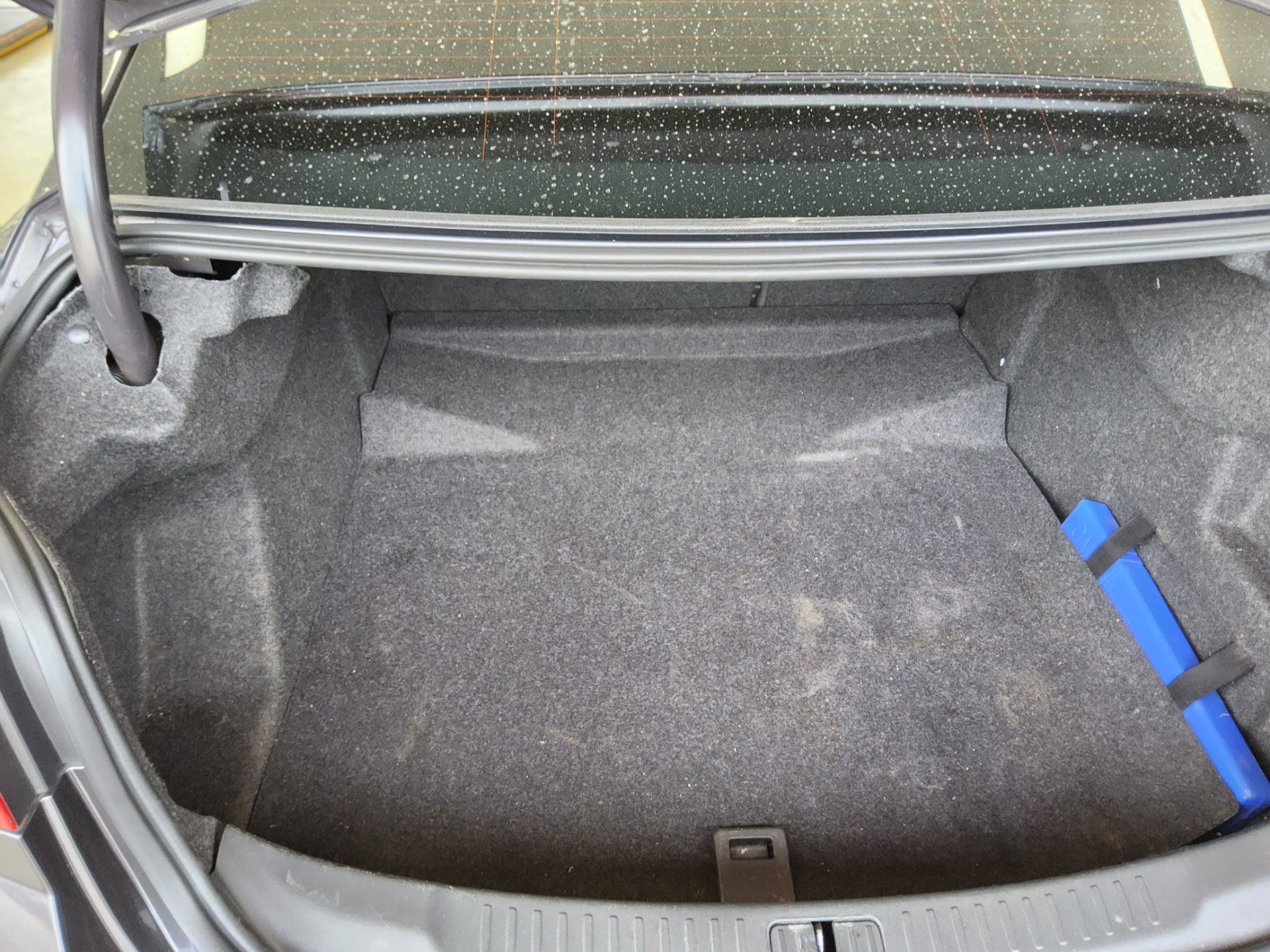2015 - chevrolet malibu