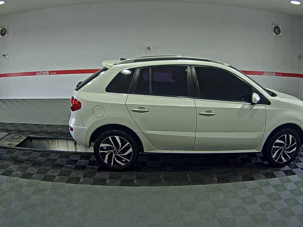 2015 - renault qm5