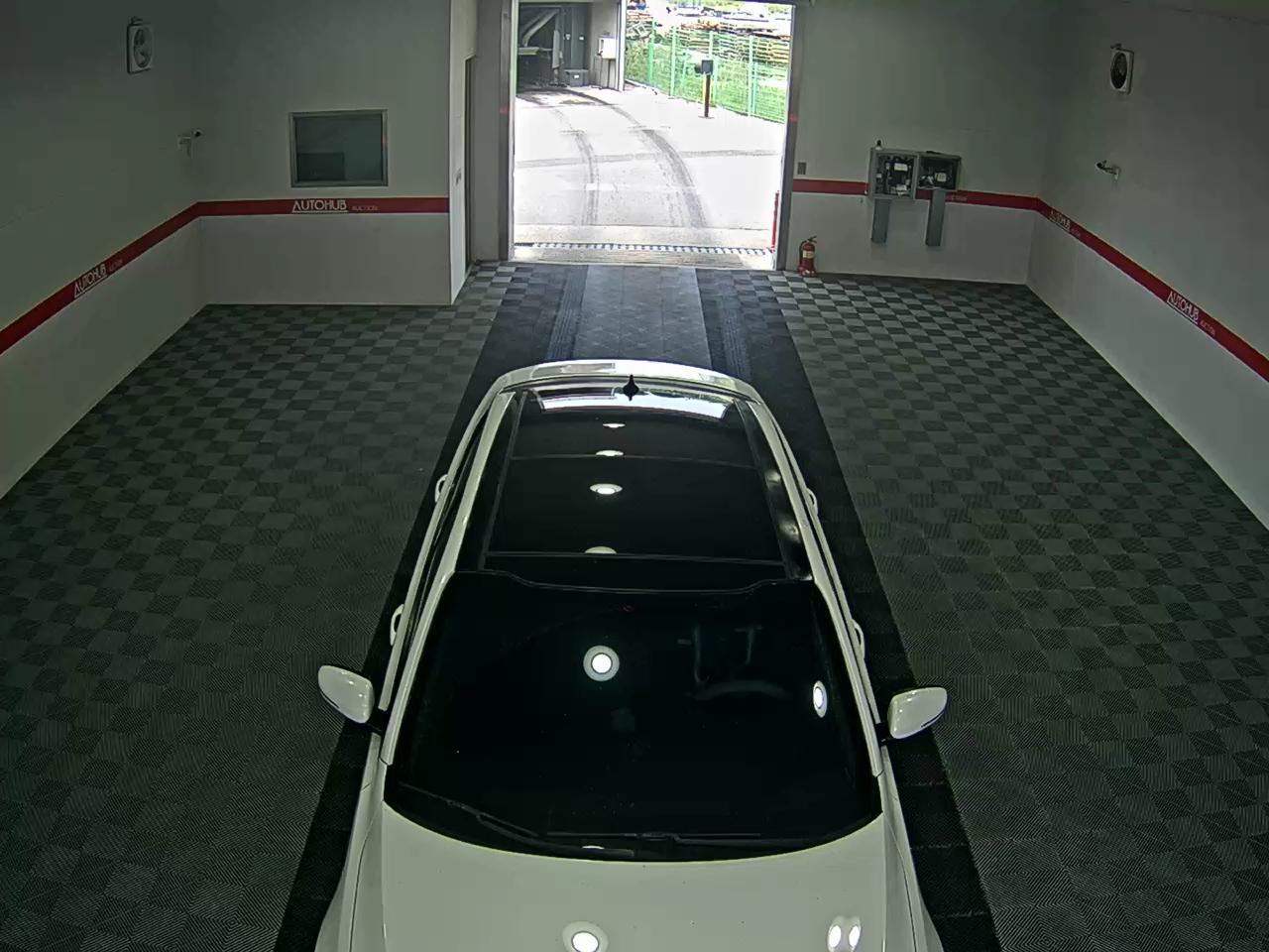 2014 - kia k5