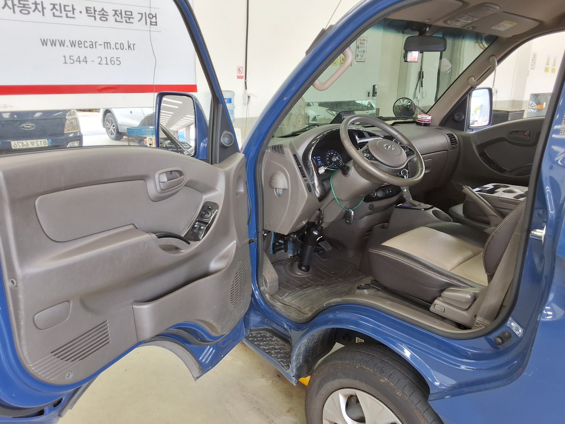 2022 - hyundai porter