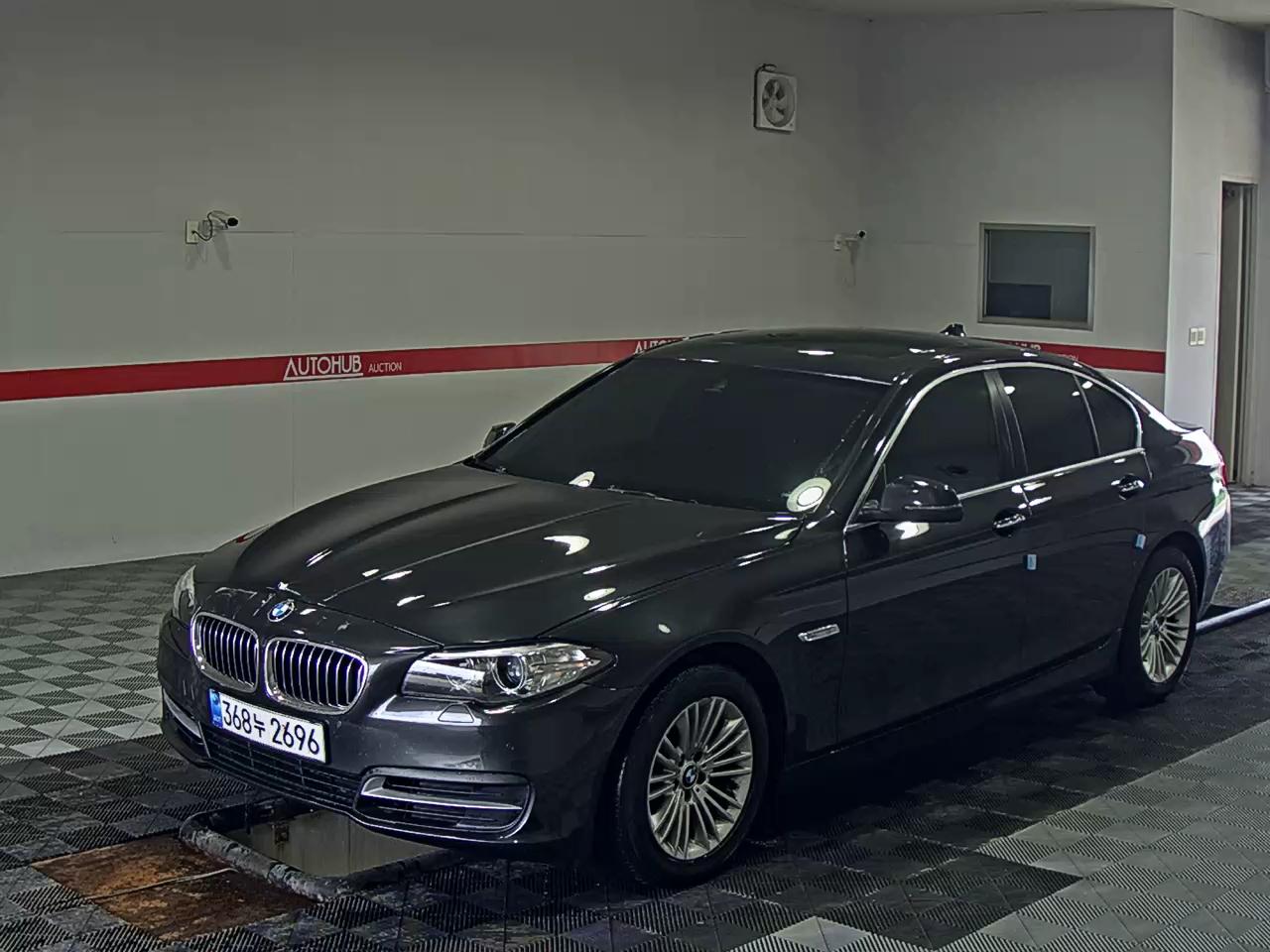 2015 - bmw m5