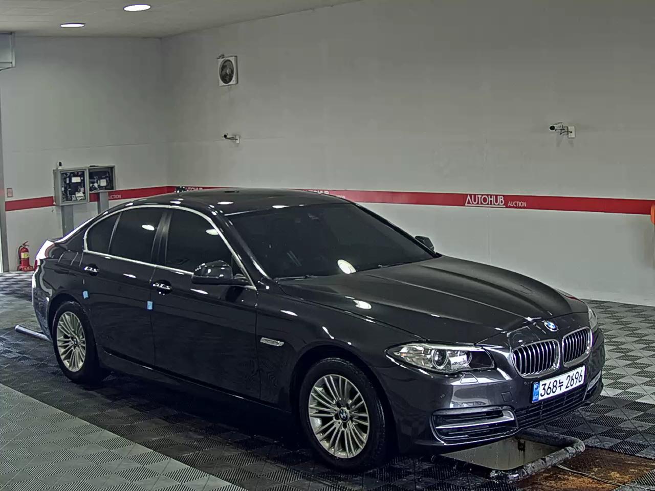 2015 - bmw m5