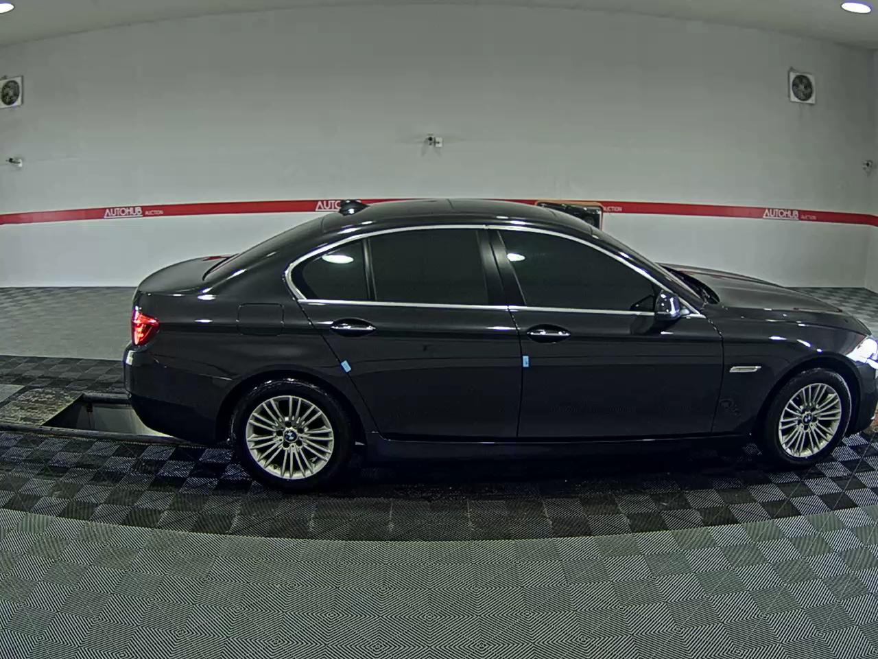 2015 - bmw m5