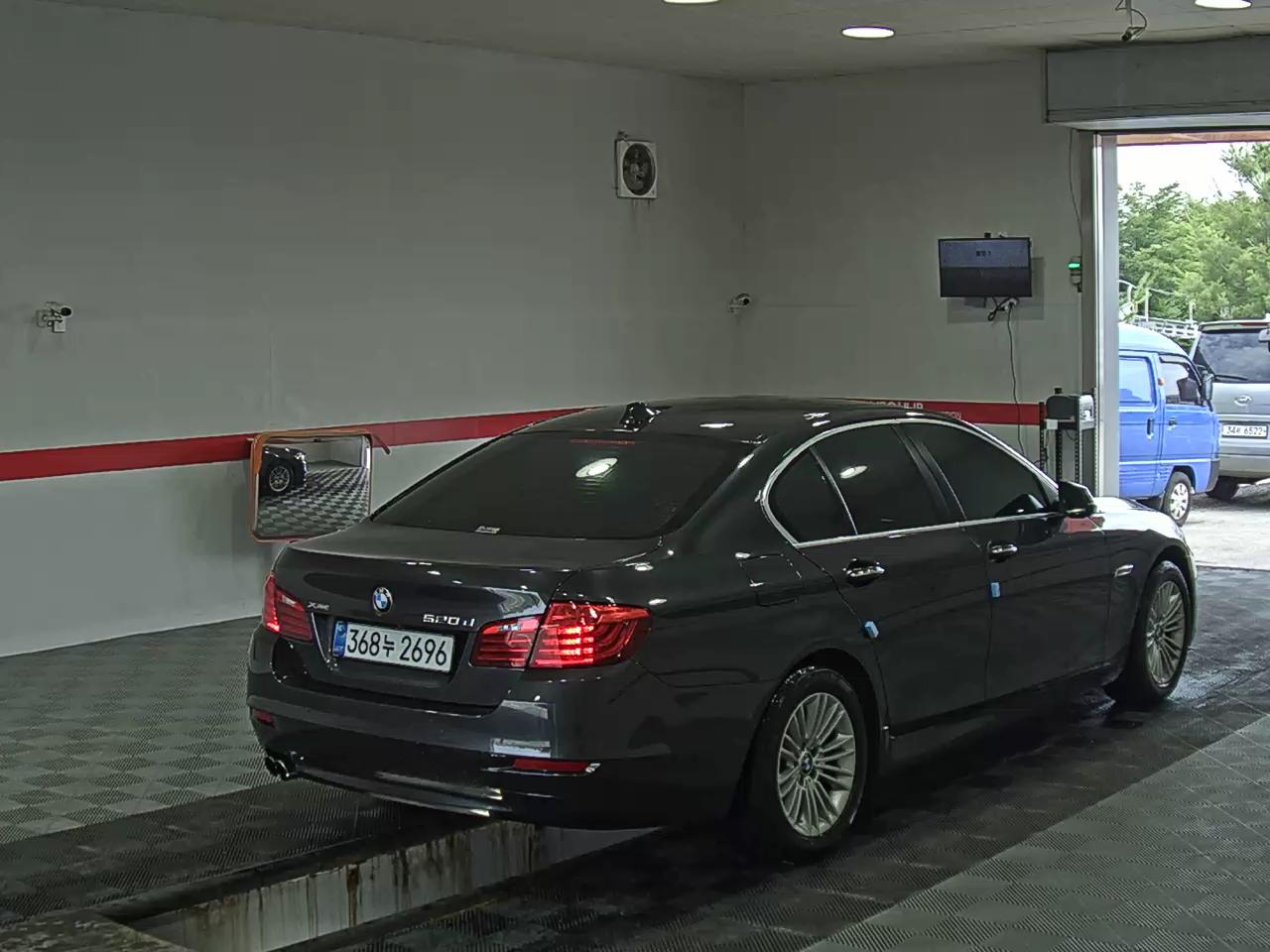 2015 - bmw m5