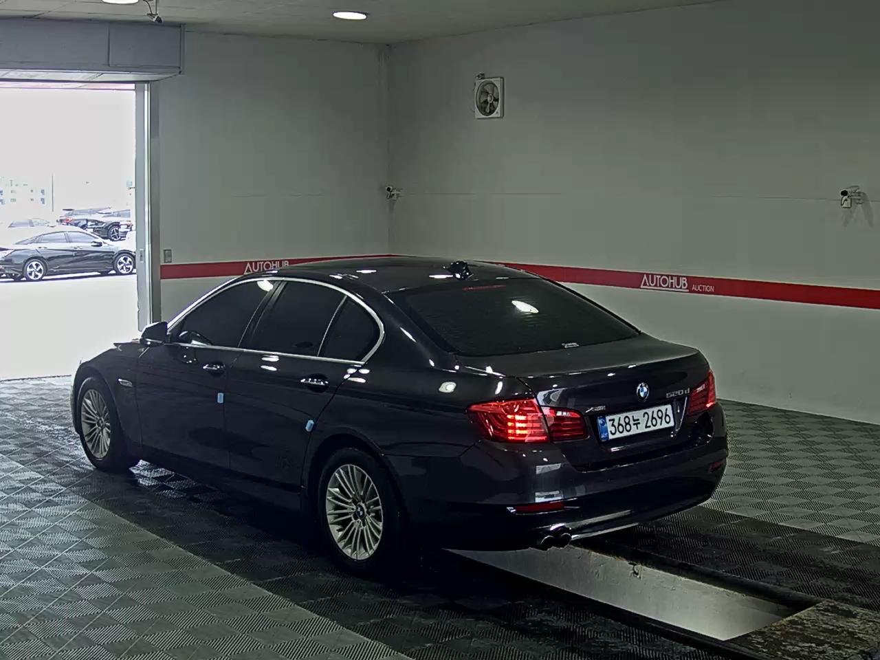 2015 - bmw m5