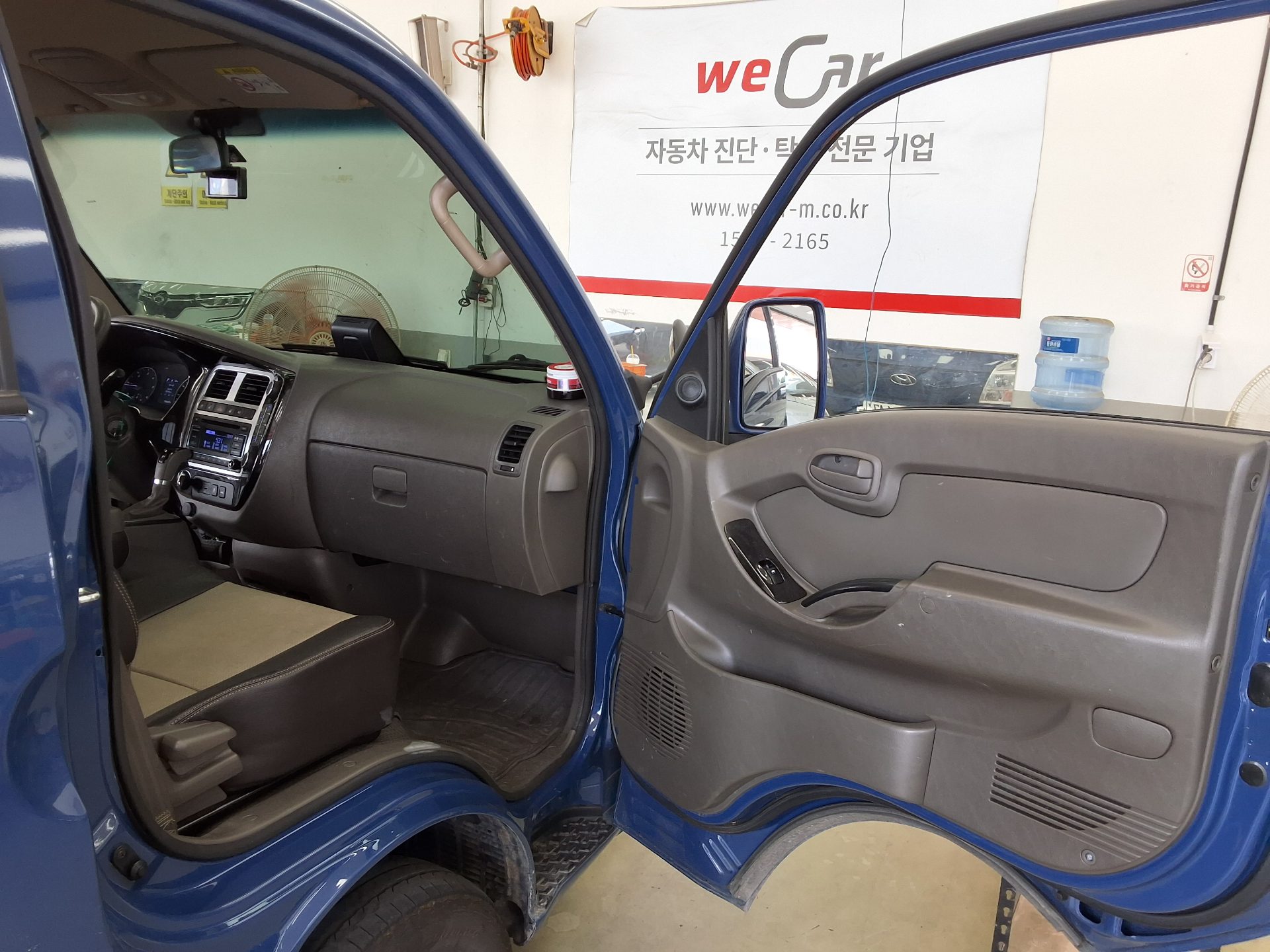 2022 - hyundai porter