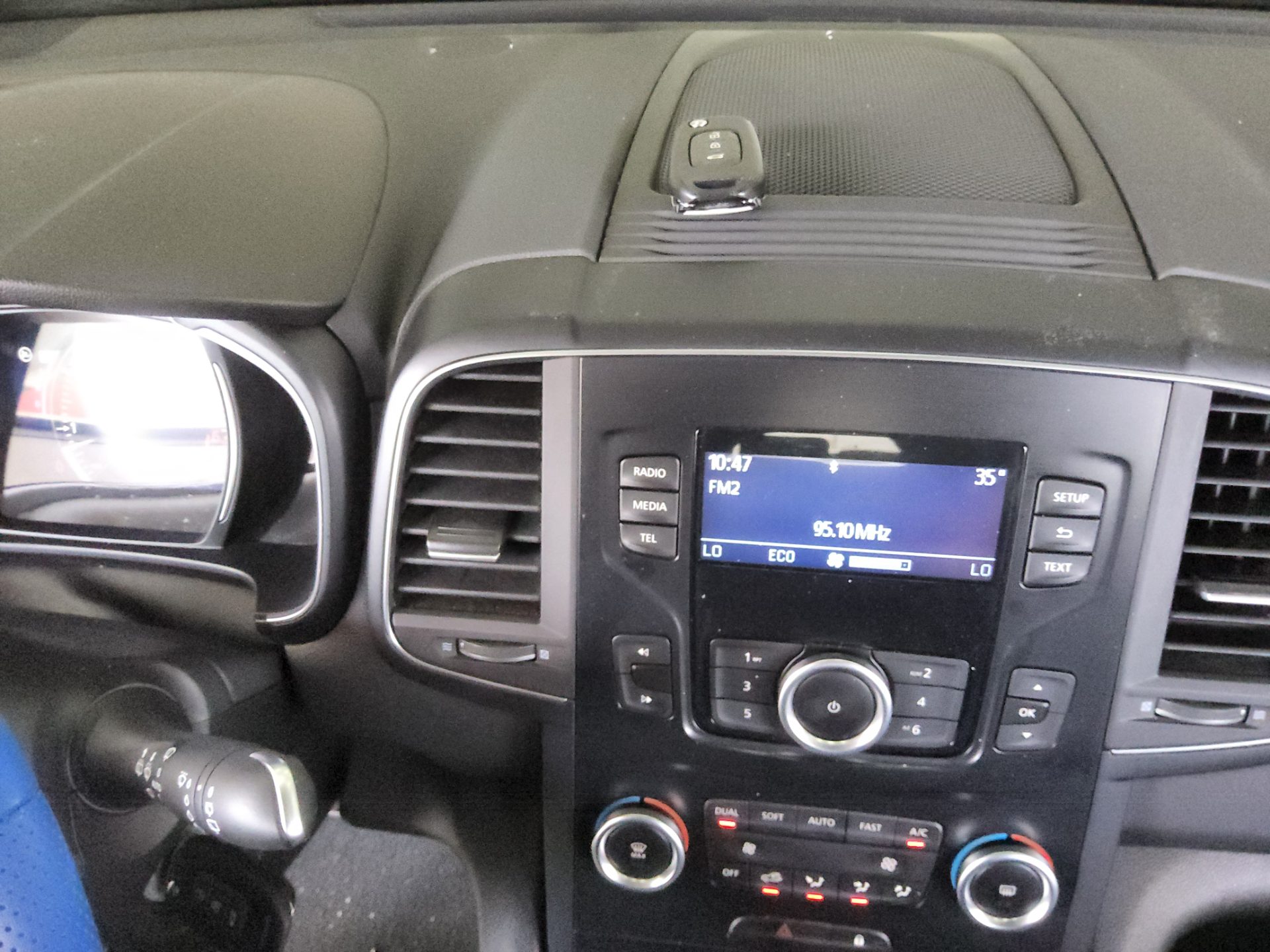 2023 - renault qm6