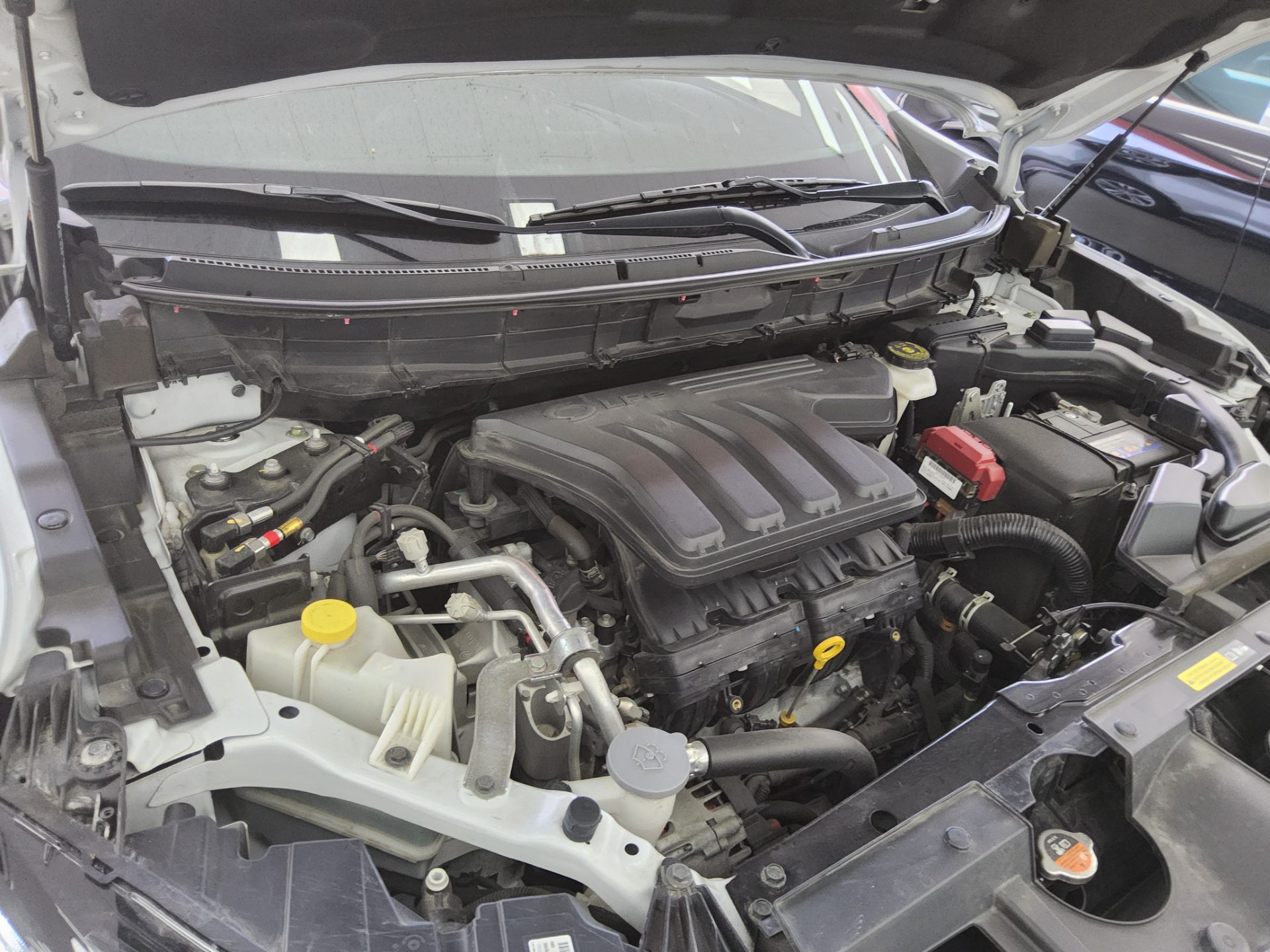 2023 - renault qm6