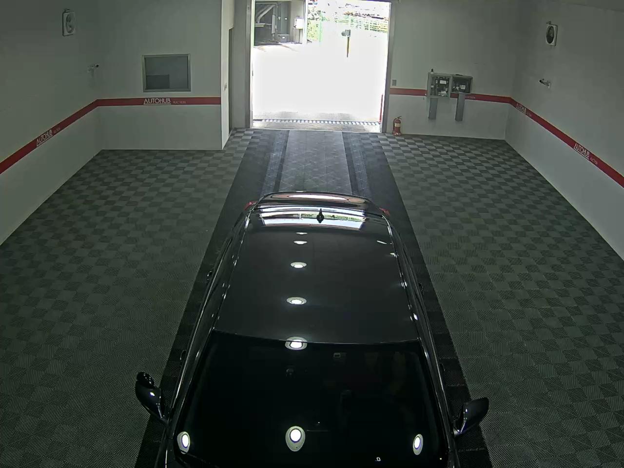 2015 - chevrolet malibu