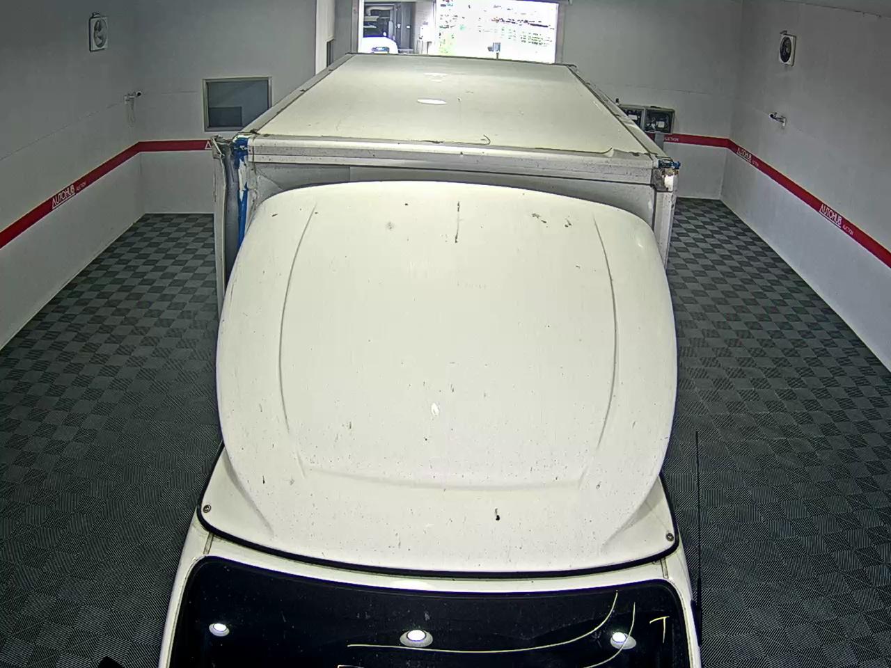 2022 - kia bongo