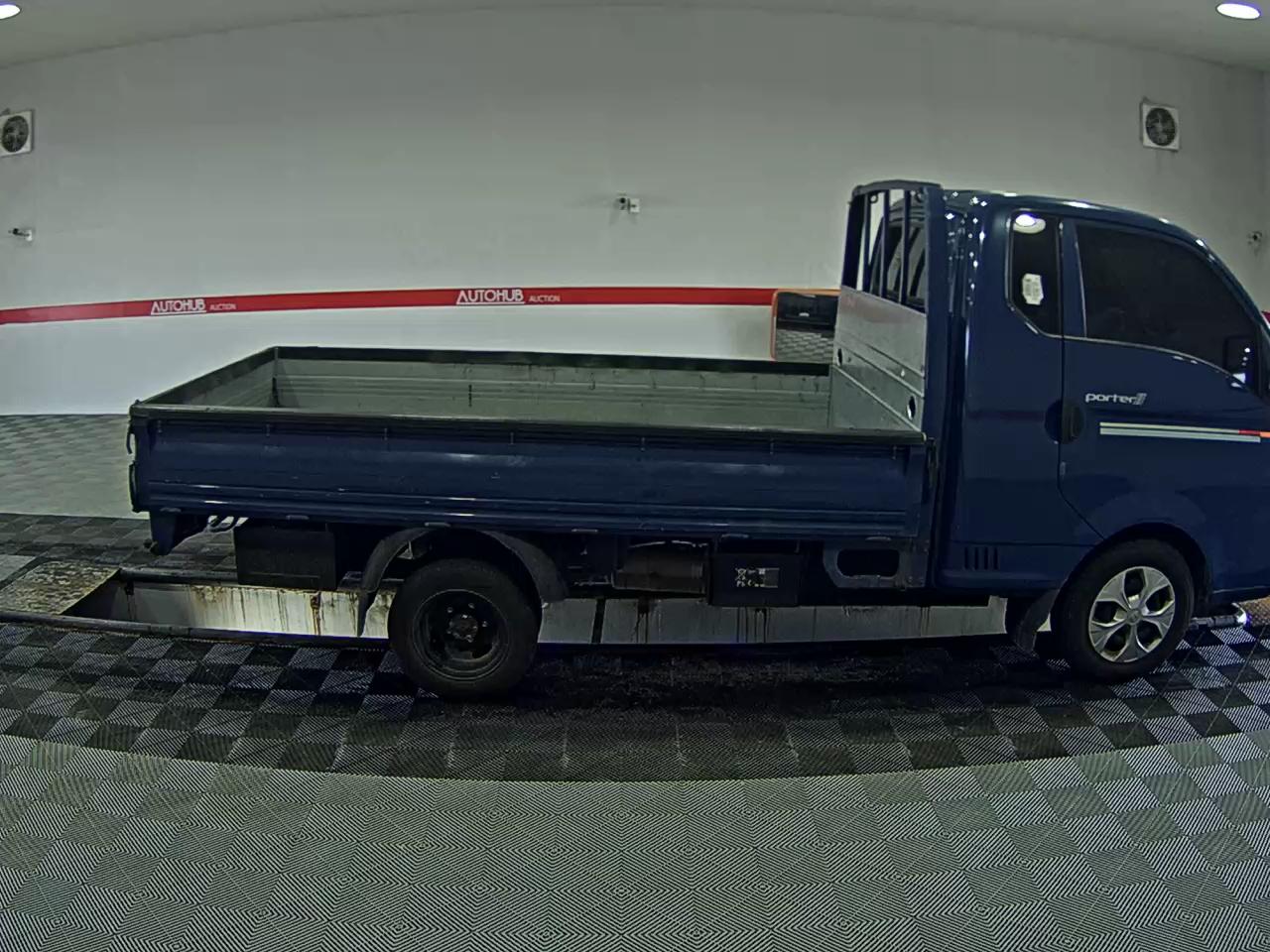 2022 - hyundai porter