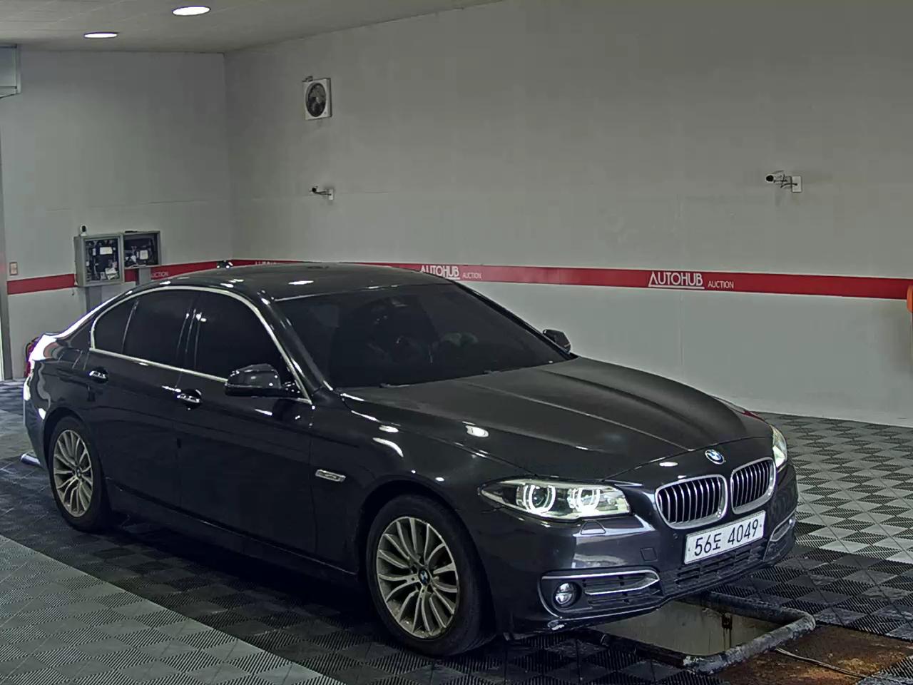 2016 - bmw m5