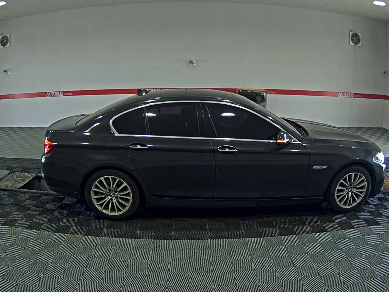 2016 - bmw m5