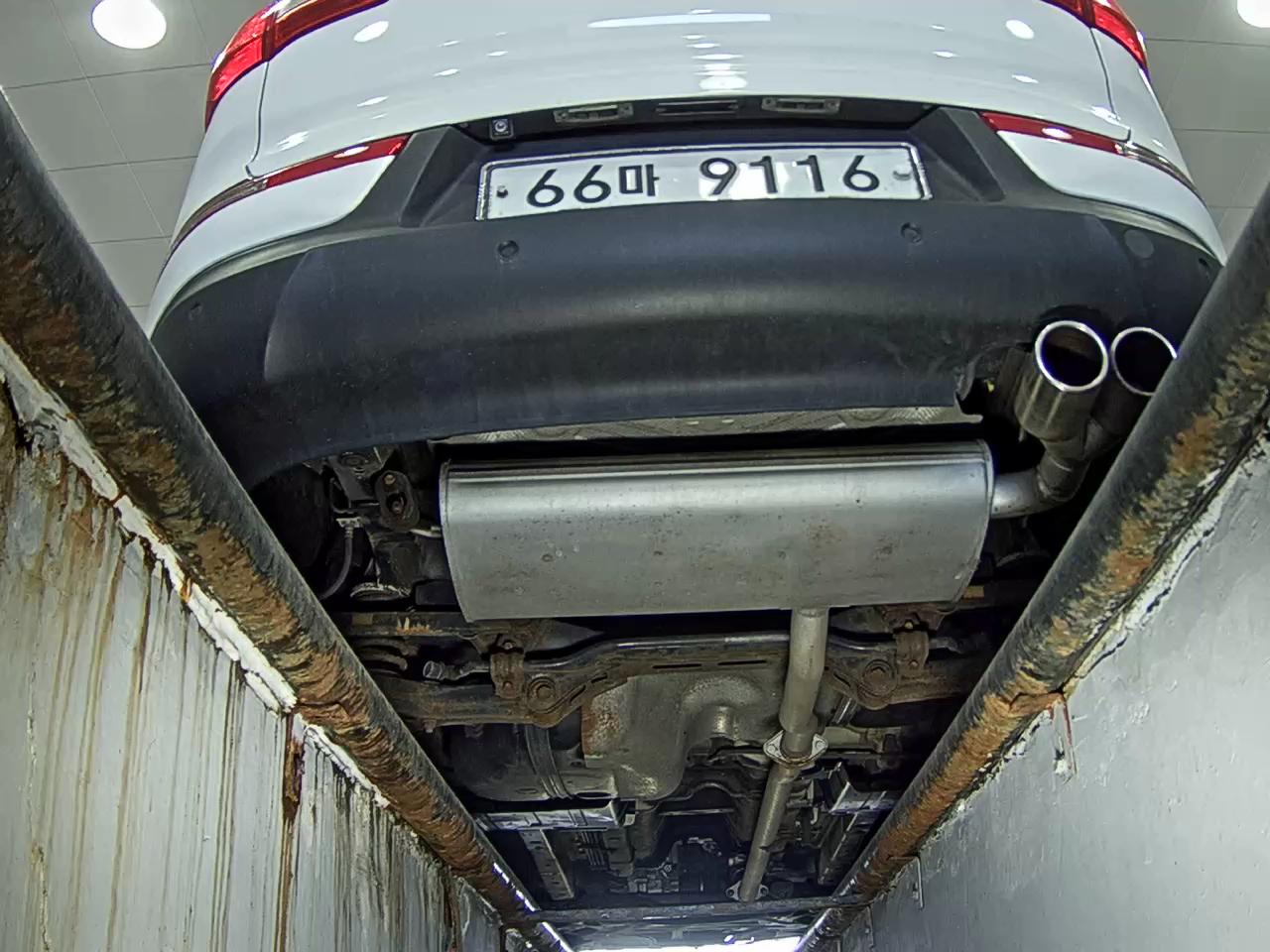 2011 - kia sportage