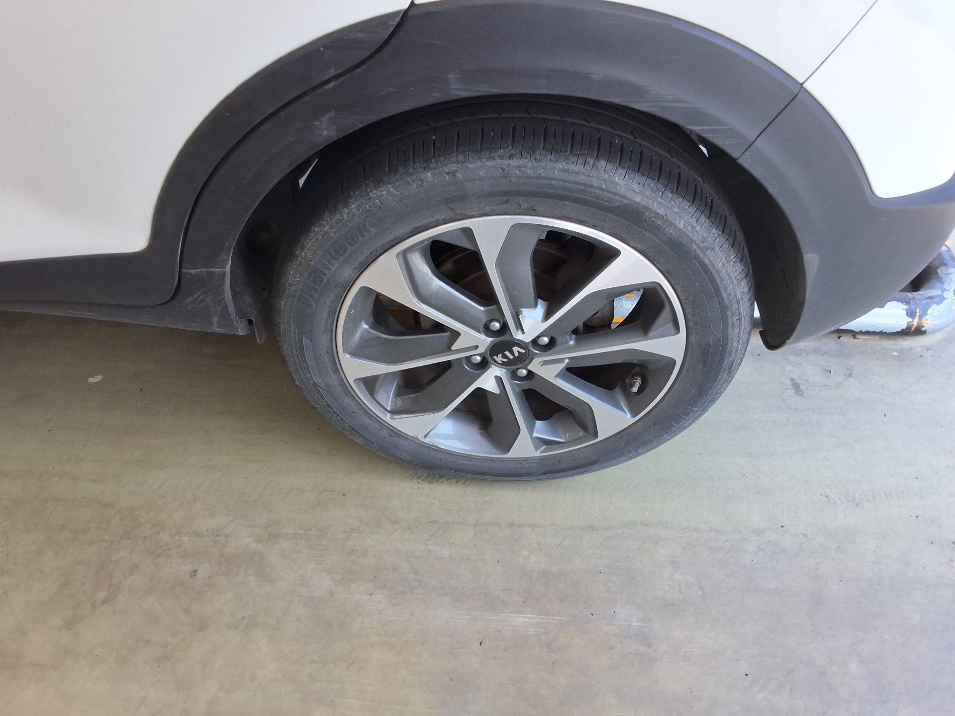 2018 - kia stonic