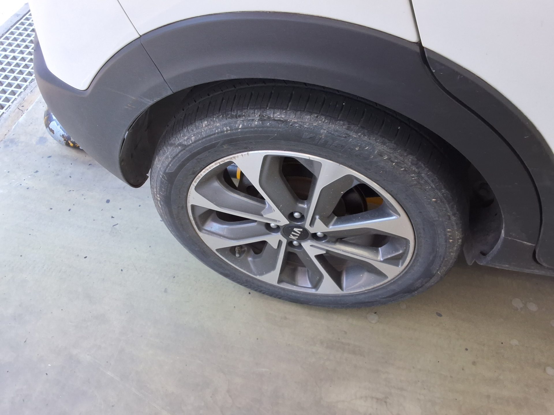 2018 - kia stonic